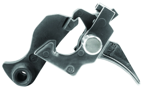 Geissele Automatics 05327 Ak Trigger Ultimate Black Single-Stage Fits AK-47/AK-74