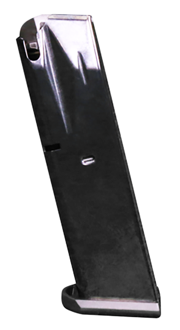 EAA GIRSAN 390223 Regard  10rd 9mm Luger Black Steel