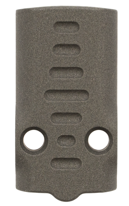 Timber Creek Outdoors GL43XMCPT Glock 43X/48 Slide Cover Plate Tungsten