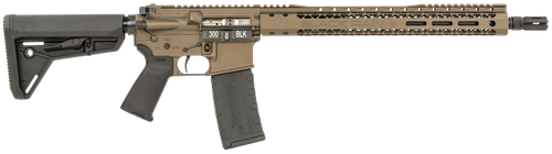 BRO SSP-300BLK-MB     300B SPEC+SSP 16 MID BRNZ