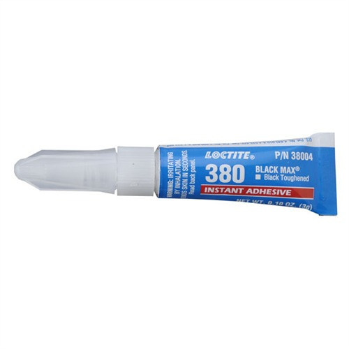 BLACK MAX ADHESIVE 0.1 FL OZ