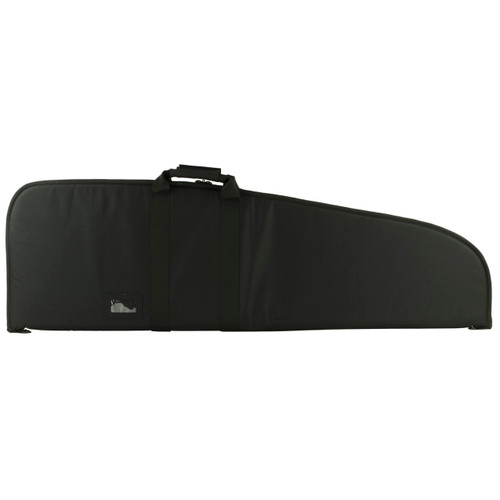 NCSTAR SCOPED RFL CASE 52"X16" BLK