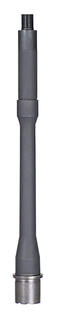 FN 20-100037 AR-15  5.56x45mm NATO 10.50" Button Rifled M16 Profile Carbine Length Gas System, Black Phosphate Cold Hammer Forged Chrome Lined