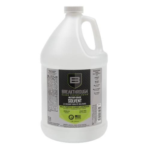 BRKTHRU BTS-1GL        MILITARY-GRD SOLVENT 1-GAL