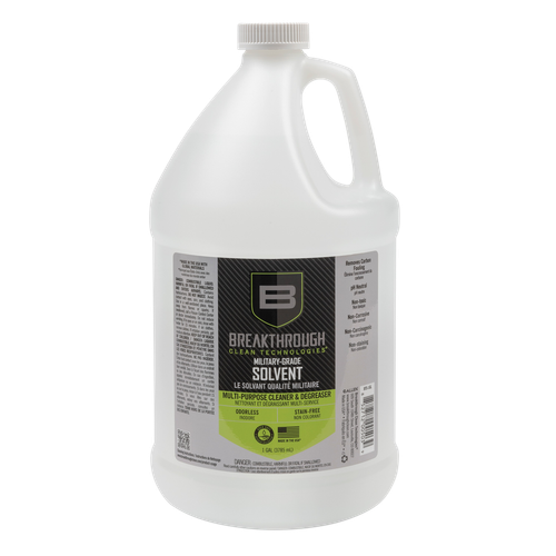 BRKTHRU BTS-1GL        MILITARY-GRD SOLVENT 1-GAL