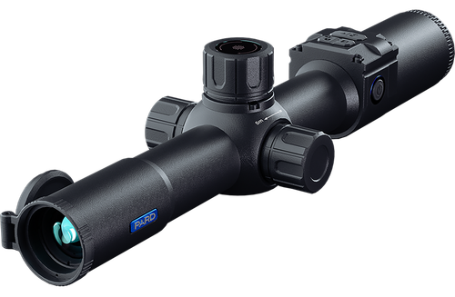 PARD NSM-35 Night Stalker Mini Night Vision Black 3x35mm Multiple Reticle