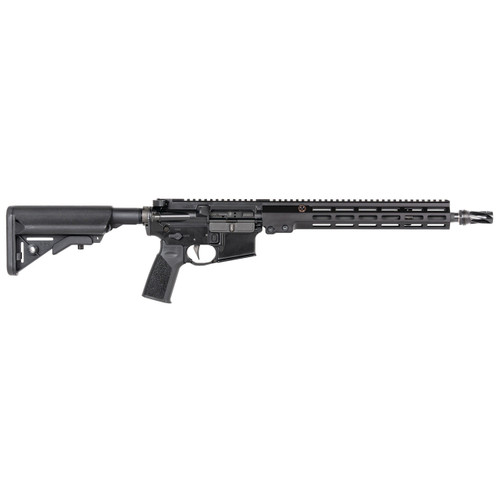 GEISSELE SPDTY MOD1 556 13.9P&W BLK