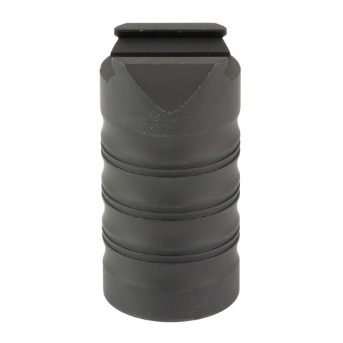 ARISAKA VERTICAL GRIP PICATINNY BLK