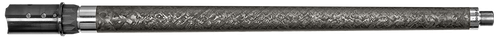 Proof Research 138960 Bolt Action Barrel Pre-Fit 260 Rem 20" 1:8" Twist (5 Groove), 5/8"-24 tpi Threaded, Stainless Steel, Drop-In Design for Sig Cross