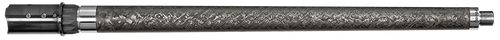 Proof Research 138960 Bolt Action Barrel Pre-Fit 260 Rem 20" 1:8" Twist (5 Groove), 5/8"-24 tpi Threaded, Stainless Steel, Drop-In Design for Sig Cross