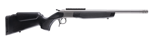 CVA CR4435S  SCOUT SS TD  243 WIN  SS/BLK