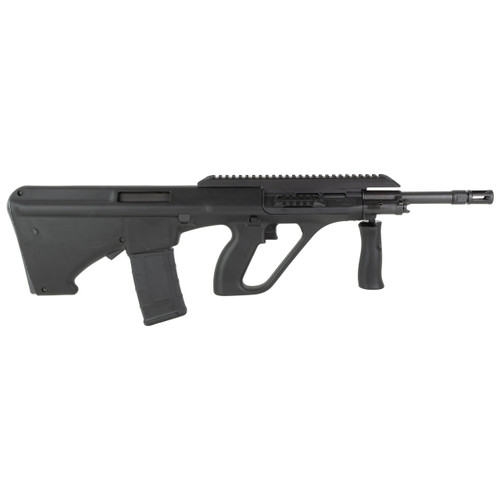 STEYR AUG A3 M2 300BO 16" NATO BLK