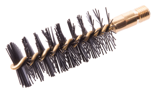 Breakthrough Clean BT12GNBB Nylon Bristle Bore Brush 12 Gauge