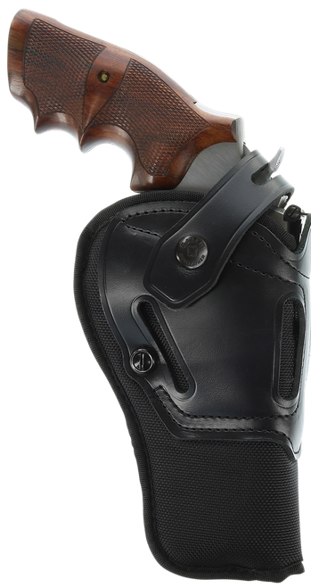 Galco SR124B Switchback  Black Fits Heritage Rough Rider/ Ruger Wrangler