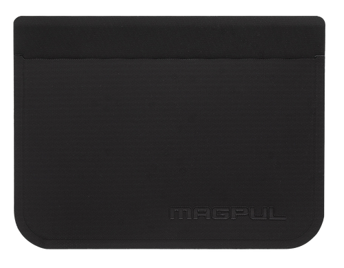Magpul MAG1095-001 DAKA Everyday Wallet Polymer Black Folding