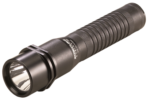 Streamlight 74301 Strion LED Flashlight  Black Anodized 80/175/375 Lumens White