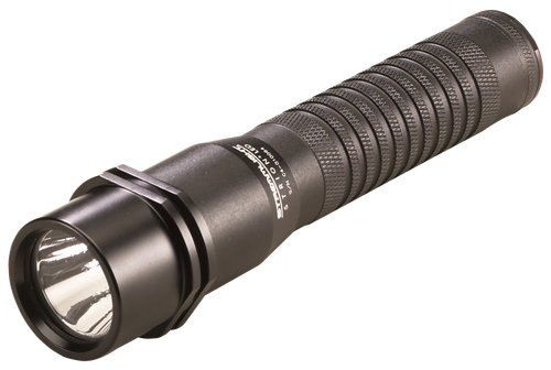 Streamlight 74301 Strion LED Flashlight  Black Anodized 80/175/375 Lumens White