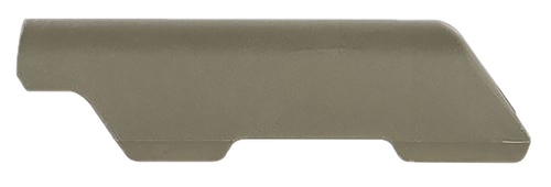 Magpul MAG326-ODG MOE/CTR Cheek Riser  OD Green 0.50" Fits MOE/CTR Stocks