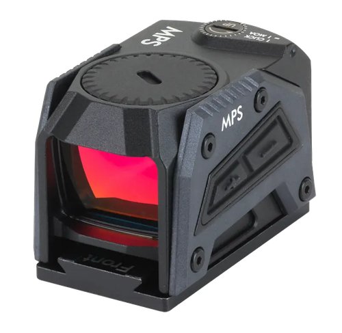 STEINER 8700000040   MPS 2.0 - 3.3MOA RED DOT
