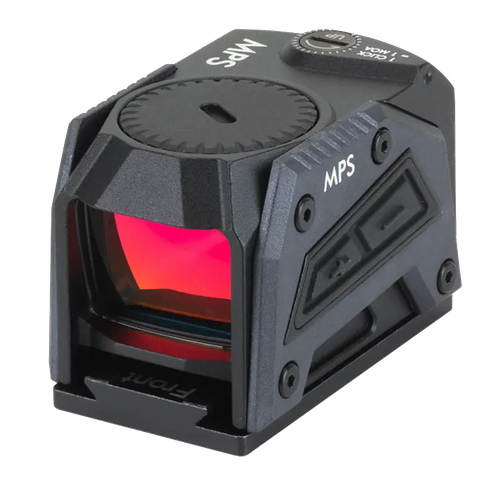 STEINER 8700000040   MPS 2.0 - 3.3MOA RED DOT