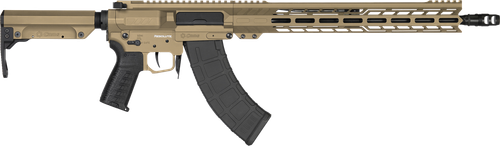 CMMG 76AC20ACT RESOLUTE MK47 762X39 16.1 COY
