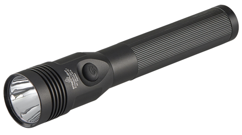 Streamlight 75430 Stinger LED HL Flashlight Black 200/400/800 Lumens 310 Meters Beam Distance