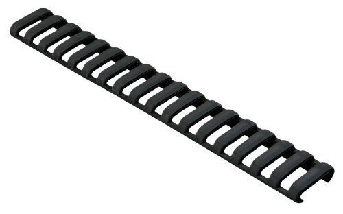 Magpul MAG013-BLK Ladder Rail Panel  Black