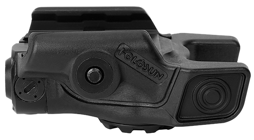 Holosun RMLTIR RMLt IR  Black Rail Mounted Laser