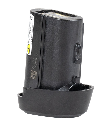 TASER (From Axon) 22010 Performance Power Magazine  Black Fits Taser X2/X26P