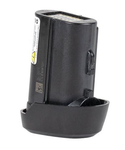 TASER (From Axon) 22010 Performance Power Magazine  Black Fits Taser X2/X26P