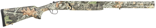 TriStar 35220 Hunter Mag II  12 Gauge 3.5" 2rd 26" Vent Rib Barrel, Overall Mossy Oak Break-Up, Includes 5 MobilChoke