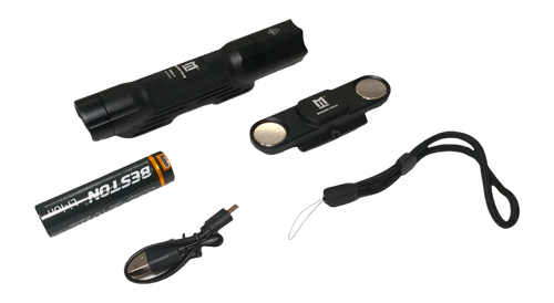 MAGNE-TECH RGLII-P          RGLII-P TACT WPN LIGHT