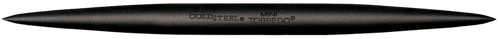 Cold Steel CS80TORM Mini Torpedo  Spike Black 1055 Carbon Steel
