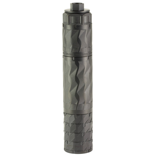 PWS BDE SUPPRESSOR 762 TI BLK