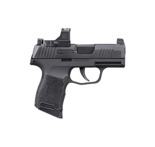 Sig Sauer 3659BXR3PRS P365  9mm Luger 10+1 3.10"