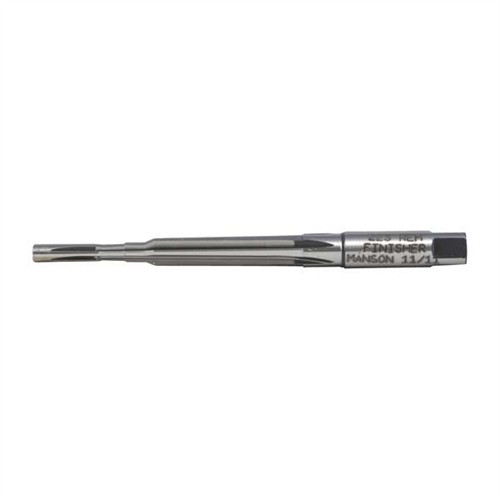 RIMLESS RIFLE CARTRIDGE, .223 REMINGTON FINISHER