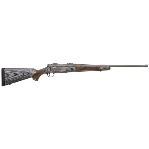 MSBRG PATRIOT 6.5CM 22" SS LAM 4RD