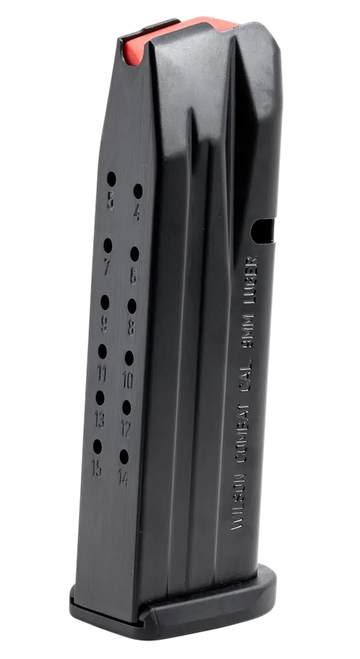 Wilson Combat 1103 EDC XP 15rd 9mm Luger Black