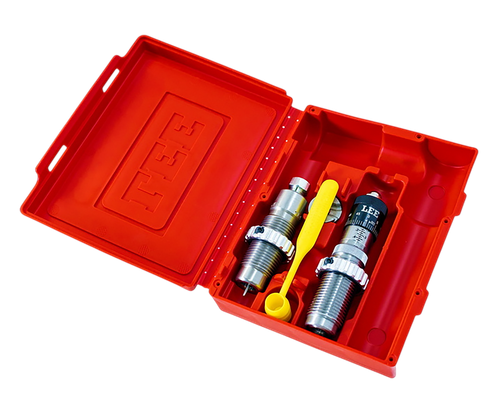 Lee Precision 92376 Micrometer 2-Die Set 7.62x39mm