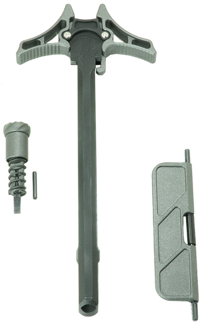 Timber Creek Outdoors EUPKT Enforcer Upper Parts Kits Tungsten Aluminum