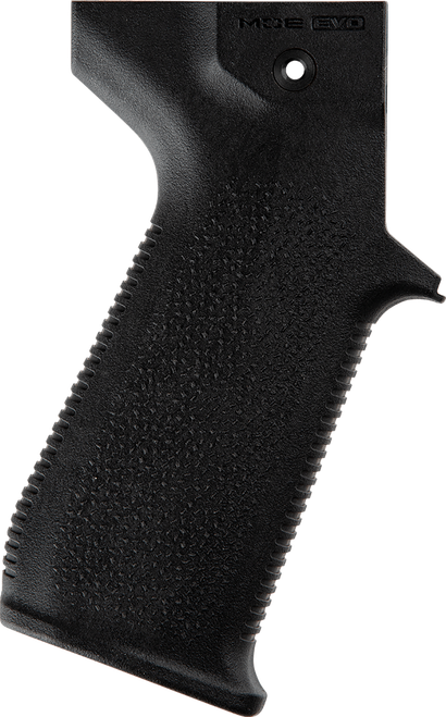 Magpul MAG1005-BLK MOE-EVO Grip Aggressive TSP Texture Black Polymer for CZ Scorpion EVO 3 S1