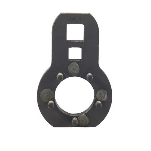 BARREL NUT WRENCH FOR ARMALITE AR-10