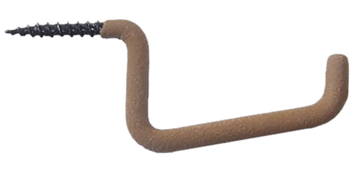 HME BGH-3 HOOK BOW/GEAR 3PK