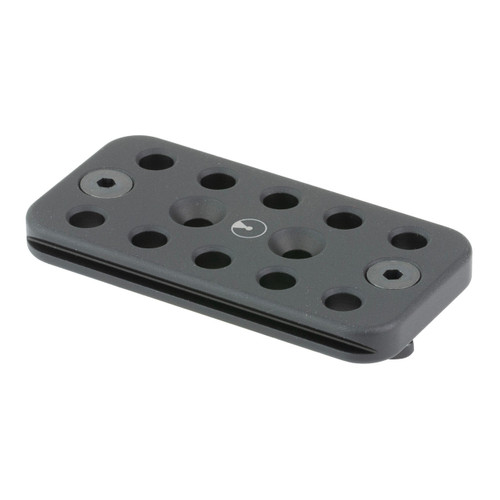 ULTRADYNE UD DYNA ARCA RAIL 3.00"