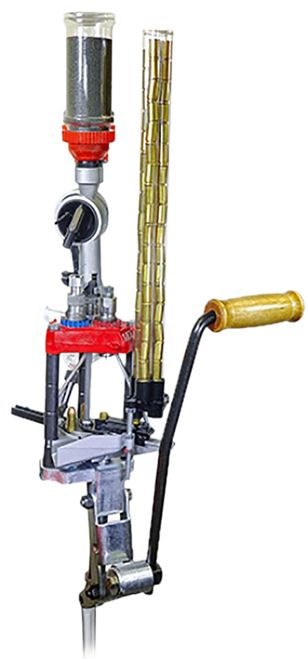 Lee Precision 90640 Pro 1000 Reloading Kit 9mm 3 Hole