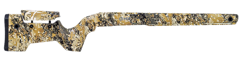 Mdt Sporting Goods Inc 109559VAD   Carbon Fiber Fits Remington 700 Short Action Right