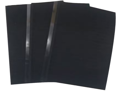 Sticky Holsters TMADH Travel Mount Adhesive Strips Black 3 Pack
