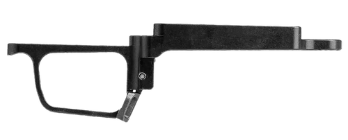 Mdt Sporting Goods Inc 115004BLK Core Bottom Metal Tikka T3x