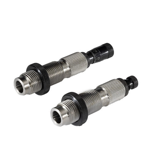 25 CREEDMOOR PREMIUM SERIES FULL LENGTH DIE SET