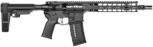 RADN R0033 MODEL 1 PISTOL 223 WYLDE 10.5" RDBLK